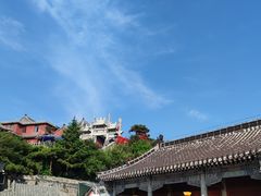 -泰山风景名胜区