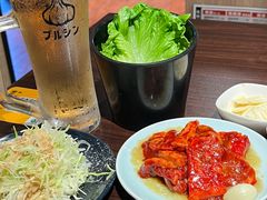 -蒜香焼肉PURUSHIN(马场路店)