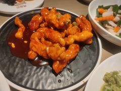-前海沿·青岛菜(李沧万达店)
