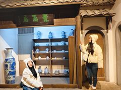 -九江市博物馆