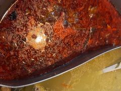 -要得自助火锅(新川路店)