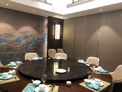 包厢-童福兴·南京菜(老门东店)