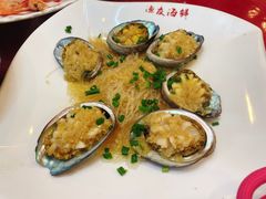 -渔友鲜海鲜加工(海鲜大世界店)