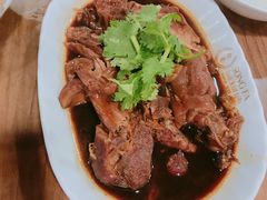 -松發肉骨茶(牛车水店)