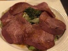 厚牛舌-円满日式居酒屋(蓉花路美食街店)