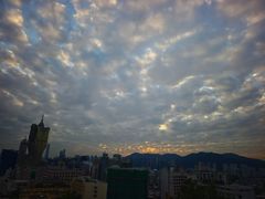 -东望洋炮台东望洋灯塔