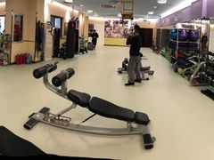 -中田健身工作室(博兴路店)