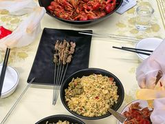 -聚味瞿记·龙虾堂(树木岭店)