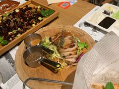 -小大董·烤鸭(凤凰汇店)