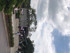 -胡里山炮台