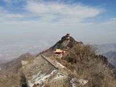-终南山国家森林公园