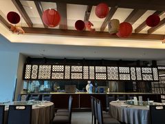 -静之湖湖畔餐厅