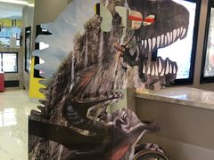 -中影国际影城(东方新天地CINITY店)