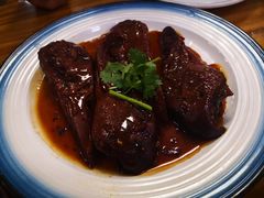 鸭头-家有美味(户部山二店)