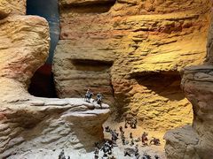 -巴音郭楞蒙古自治州博物馆