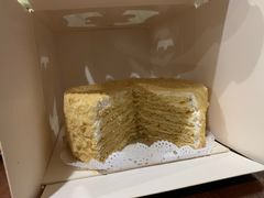 -玛尔哈巴·塔塔尔糕点(华侨小区店)