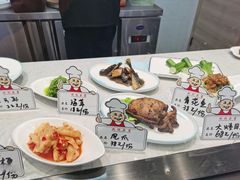 大堂-洲晓鲜·舟山海鲜大排档(朱家尖风景区店)