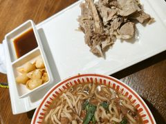 -桂花香手工面(鼓楼店)