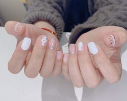 -LADYGIRL·Nail·Lash·美甲美睫