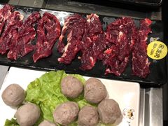 -嬷孙家潮汕牛肉火锅(北京路天河城店)