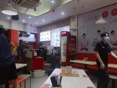 -禾师兄·布拉肠(一德路店)