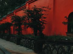 -龙门水都景区