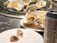 -青蓬蒸汽海鲜·深圳老字号·团建聚会(壹方城店)