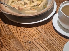 -金苑酒家·客家菜·广东老字号(万象店)