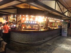 -C31地窖餐厅(黑龙江北路店)