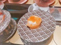 -争鲜回转寿司(通州万达店)