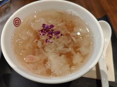 -彬媽糖水(万象天地店)