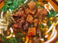 -花溪牛肉粉(八鸽岩店)