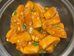 -盛百味·家宴餐厅(固安店)