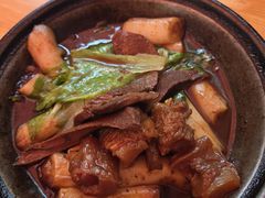 -珍珍小食店(西华路店)
