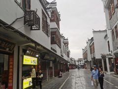 -涵家味土菜馆·徽州一绝臭鳜鱼(三河古镇店)