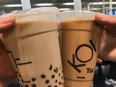 -Koi thé(水坑尾街店)