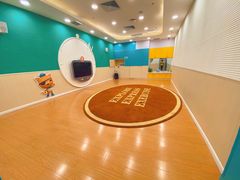 -乐之童成长中心(开封万达店)