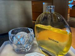 -tea'stone (万象天地店)