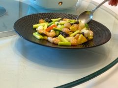 -御彩酒家(东风东路店)