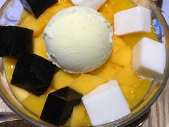 -糖糖屋•糖水•雪花冰店(时尚天河店)