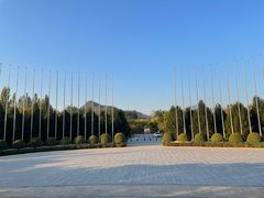 -北京雁栖湖国际会展中心