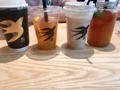 -BeauTea水仙(coco park店)