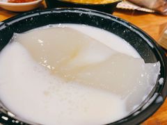 -串妹花式冰粉(乐山总店)