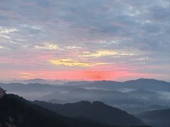 -五女山景区