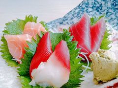 -有喜屋·深夜食堂(北京西路店)