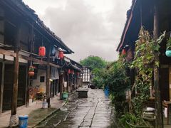 -涞滩古镇
