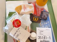 -麦当劳(季华好又多店)