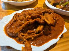 -满口香饭店