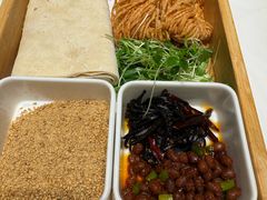 -大张烙馍村(泉山店)