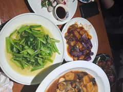 -涌觅名灶·本地海鲜宁波菜(财富广场店)